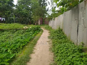 3 Decimals of Land for Sale in Char Ishwardi, Ward 32, Urgent