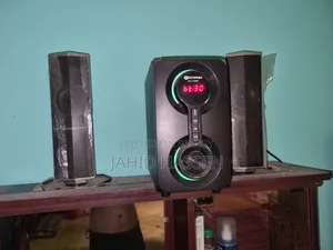 Bluetooth Box.