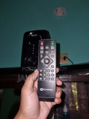 Bluetooth Box.