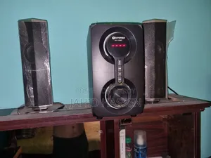Bluetooth Box.