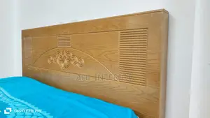 King Size Bed 5'x7'
