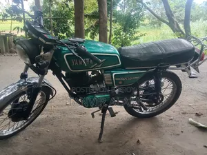 Yamaha 1994