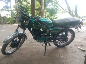 Yamaha 1994