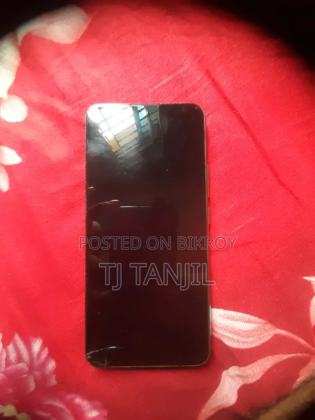 ভিভো ওয়াই১১ ৩২ জিবি ব্লু
