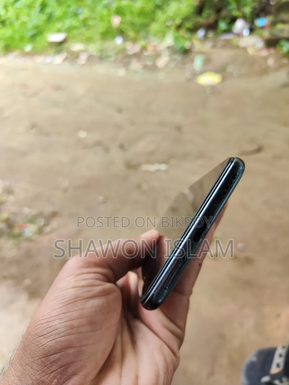 Xiaomi Poco F3 128 GB Black