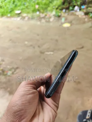 Xiaomi Poco F3 128 GB Black