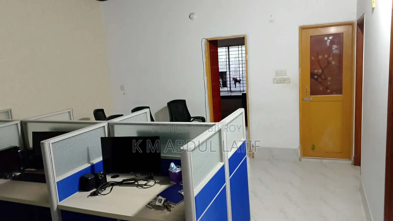 রংপুরে ভাড়ার জন্য ২ বেডরুমের অ্যাপার্টমেন্ট