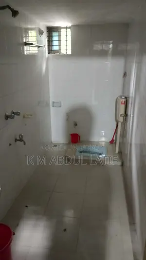 রংপুরে ভাড়ার জন্য ২ বেডরুমের অ্যাপার্টমেন্ট