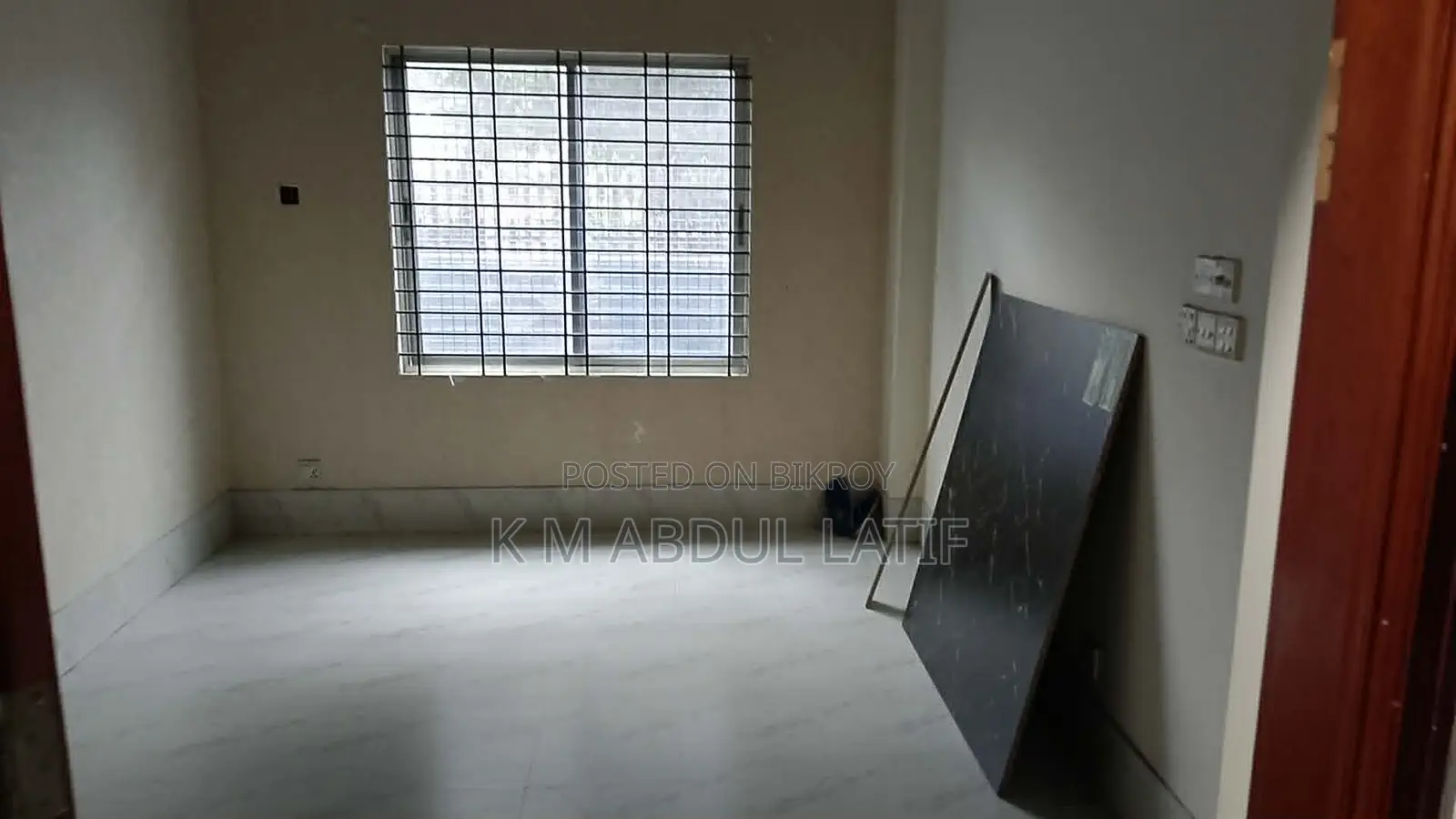 রংপুরে ভাড়ার জন্য ২ বেডরুমের অ্যাপার্টমেন্ট