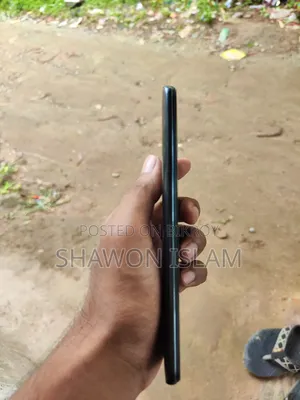 Xiaomi Poco F3 128 GB Black