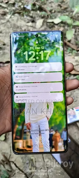 New Realme 11 256 GB