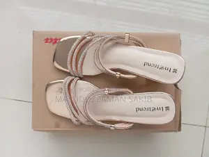 Bata Women Shoe