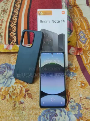 Xiaomi Redmi Note 14 4G 128 GB