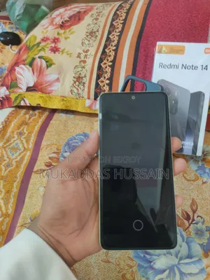 Xiaomi Redmi Note 14 4G 128 GB