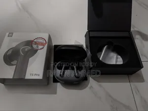Soundpeats T3 Pro ANC Earbuds for sale