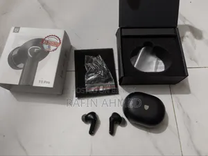 Soundpeats T3 Pro ANC Earbuds for sale