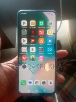 Xiaomi Redmi Note 12 128 GB Blue