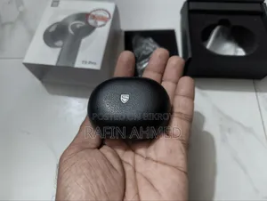 Soundpeats T3 Pro ANC Earbuds for sale