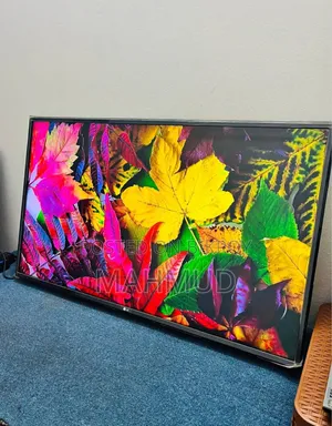 Lg Smart Tv 43"