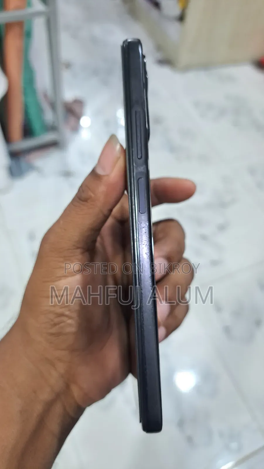Xiaomi Poco X4 Pro 5G 128 GB Black