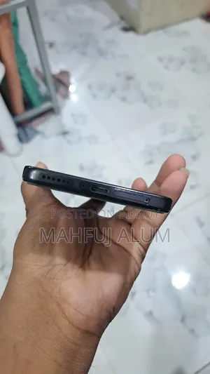 Xiaomi Poco X4 Pro 5G 128 GB Black