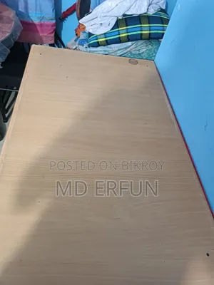 Large Study Table