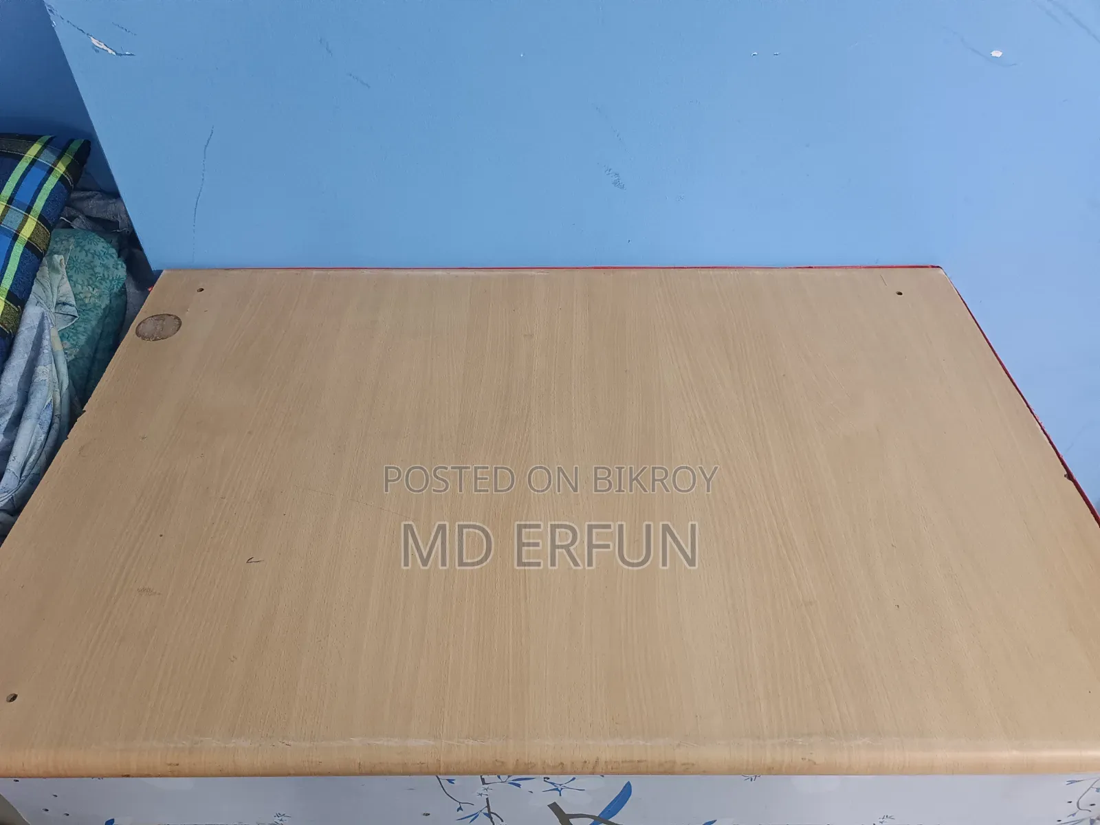Large Study Table