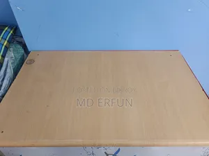 Large Study Table