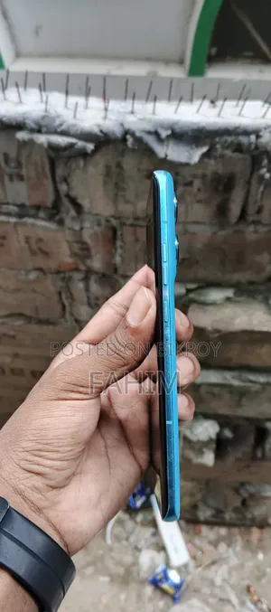 Motorola Edge 50 Pro 256 GB Blue