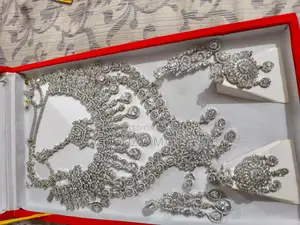 Jewelry Sale.
