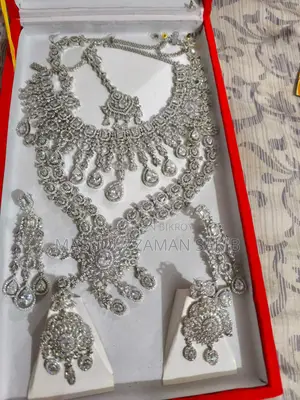 Jewelry Sale.