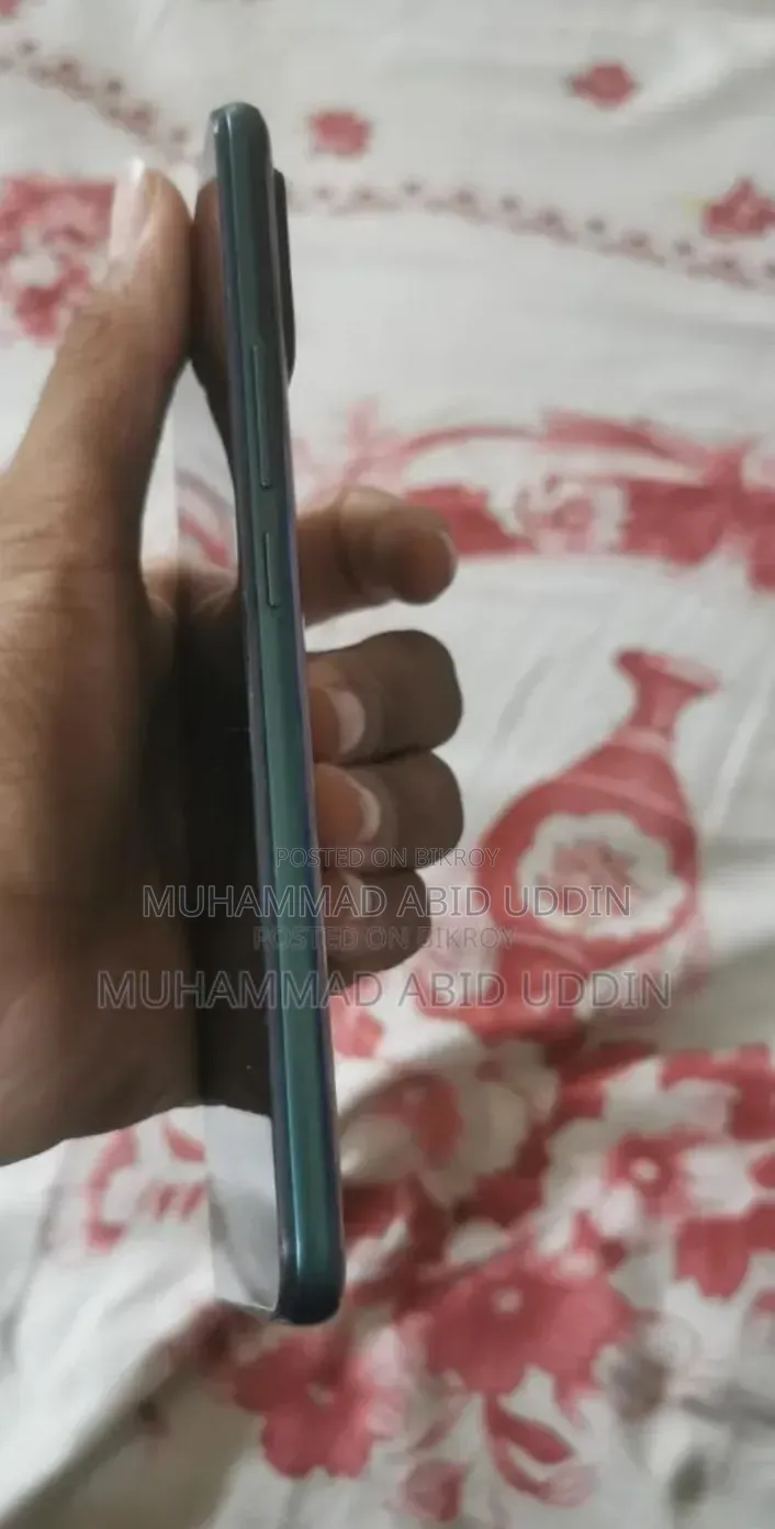 Realme 7i 128 GB Green