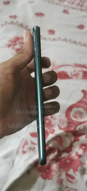 Realme 7i 128 GB Green
