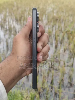 Xiaomi Redmi Note 13 Pro 5G 256 GB Black