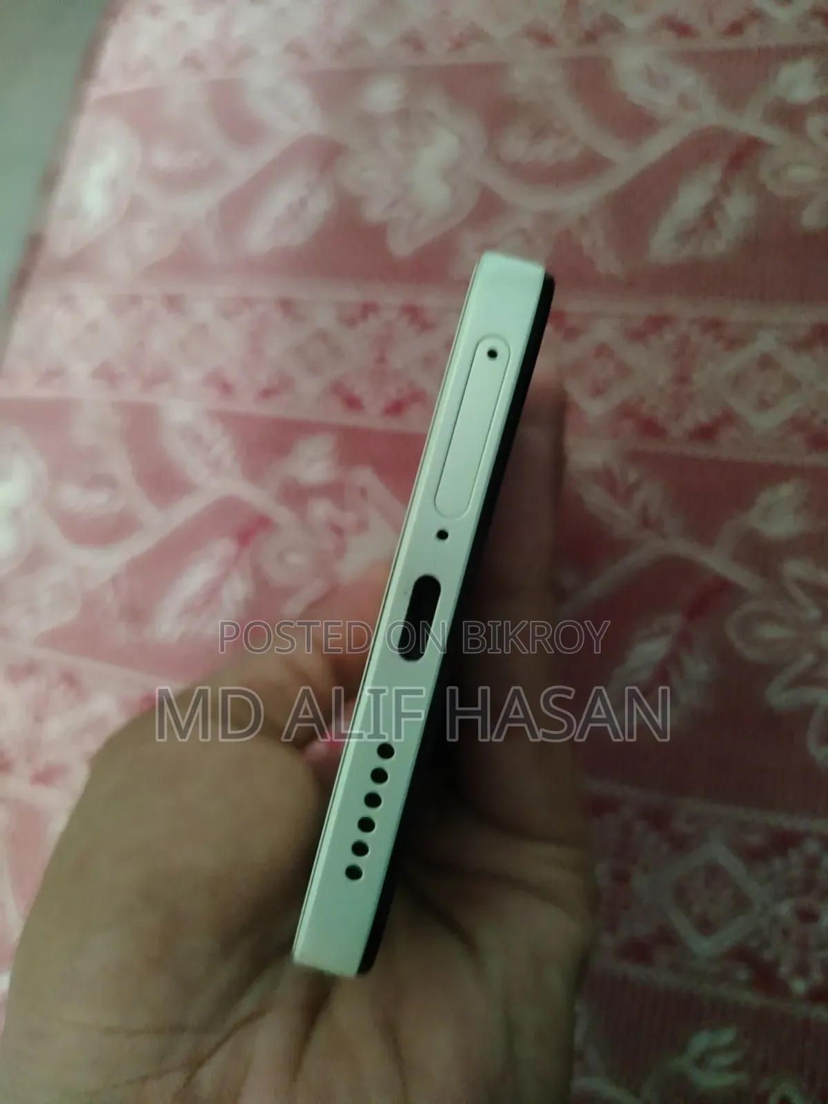 Xiaomi Redmi Note 14 4G 128 GB Green