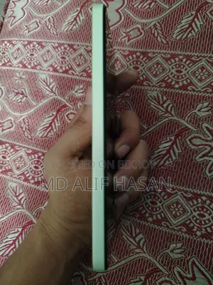 Xiaomi Redmi Note 14 4G 128 GB Green