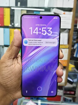 Xiaomi Redmi Note 14 Pro+ 5G 256 GB Black