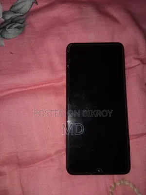 Samsung Galaxy A22 128 GB Black