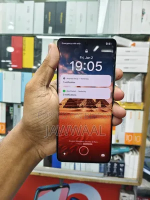Realme 10 Pro+ 128 GB Blue
