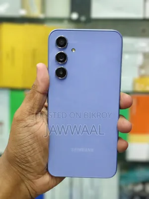 Samsung Galaxy A54 5G 256 GB Blue