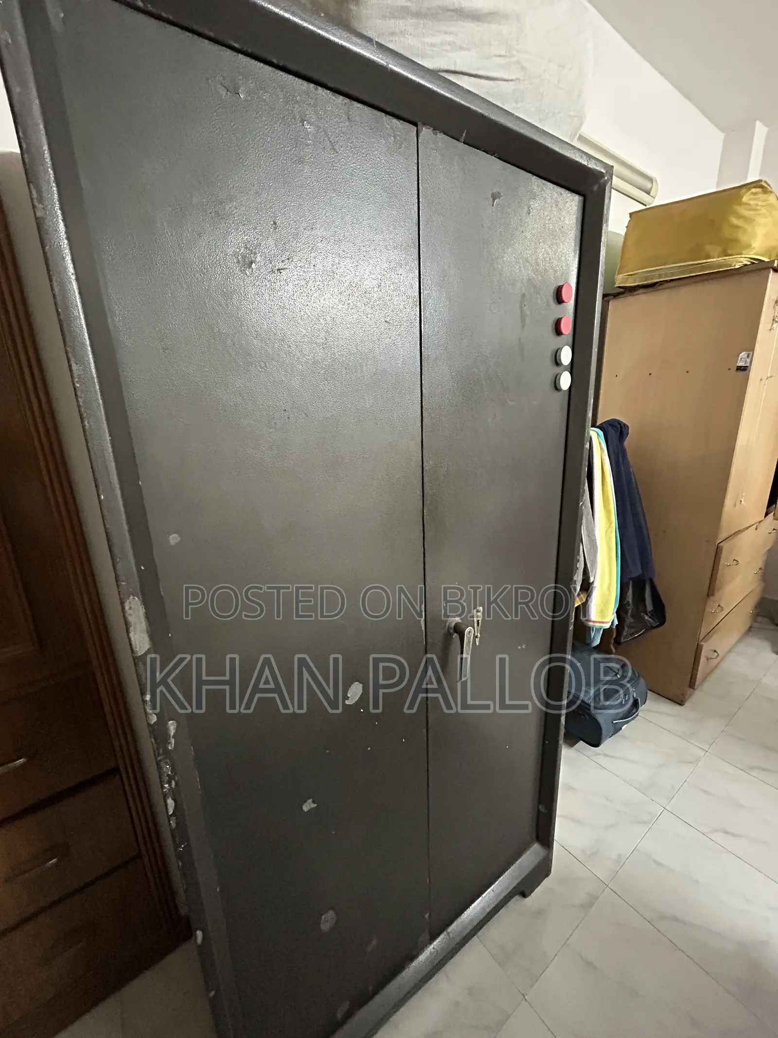 Office Steel Cabinet
