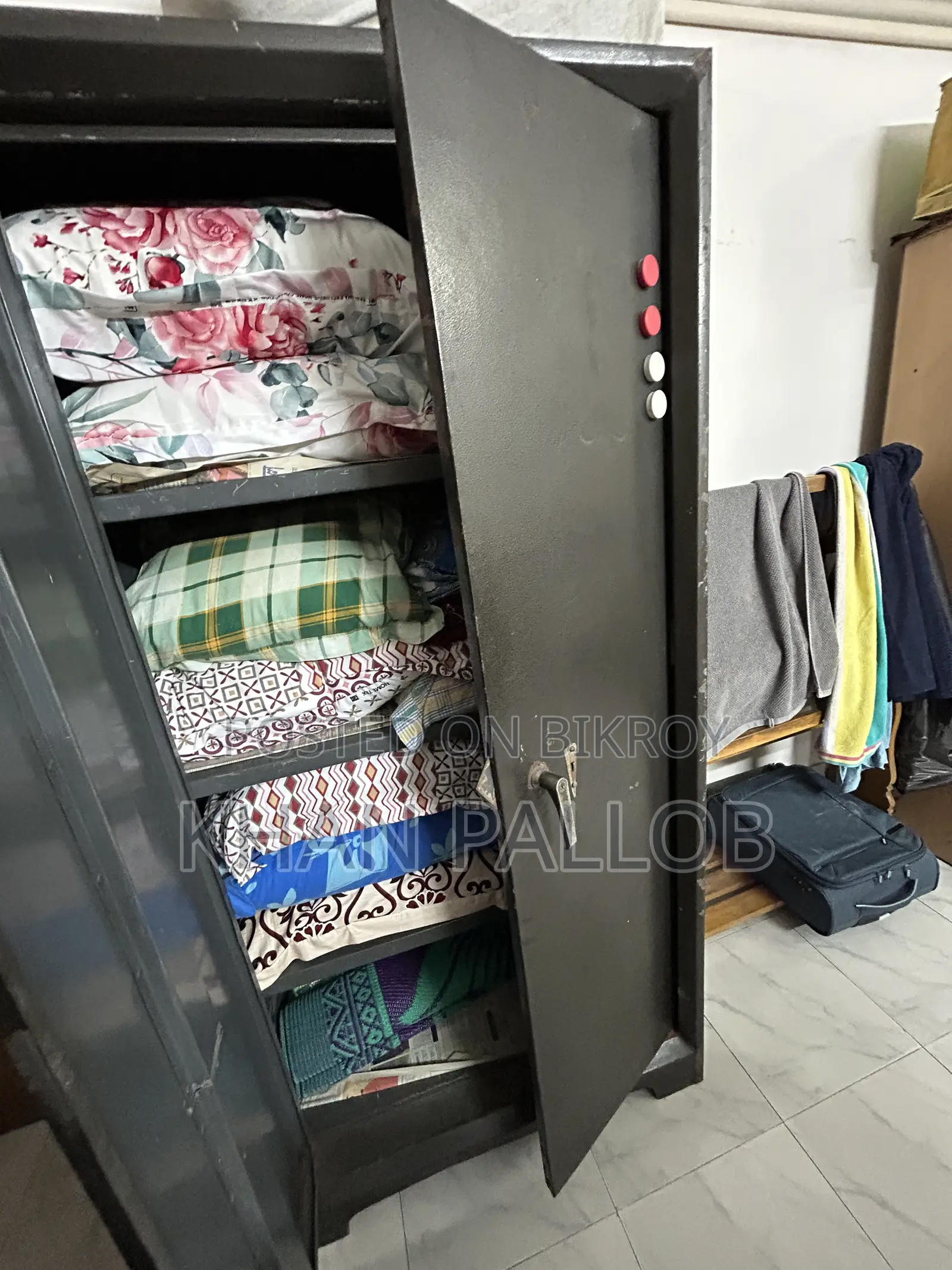 Office Steel Cabinet