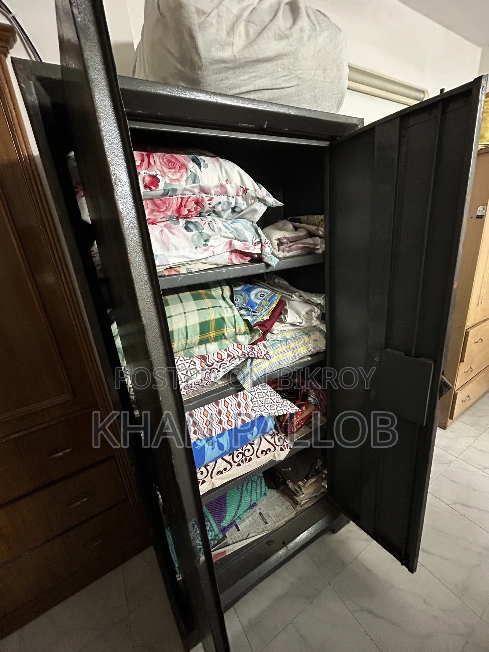 Office Steel Cabinet