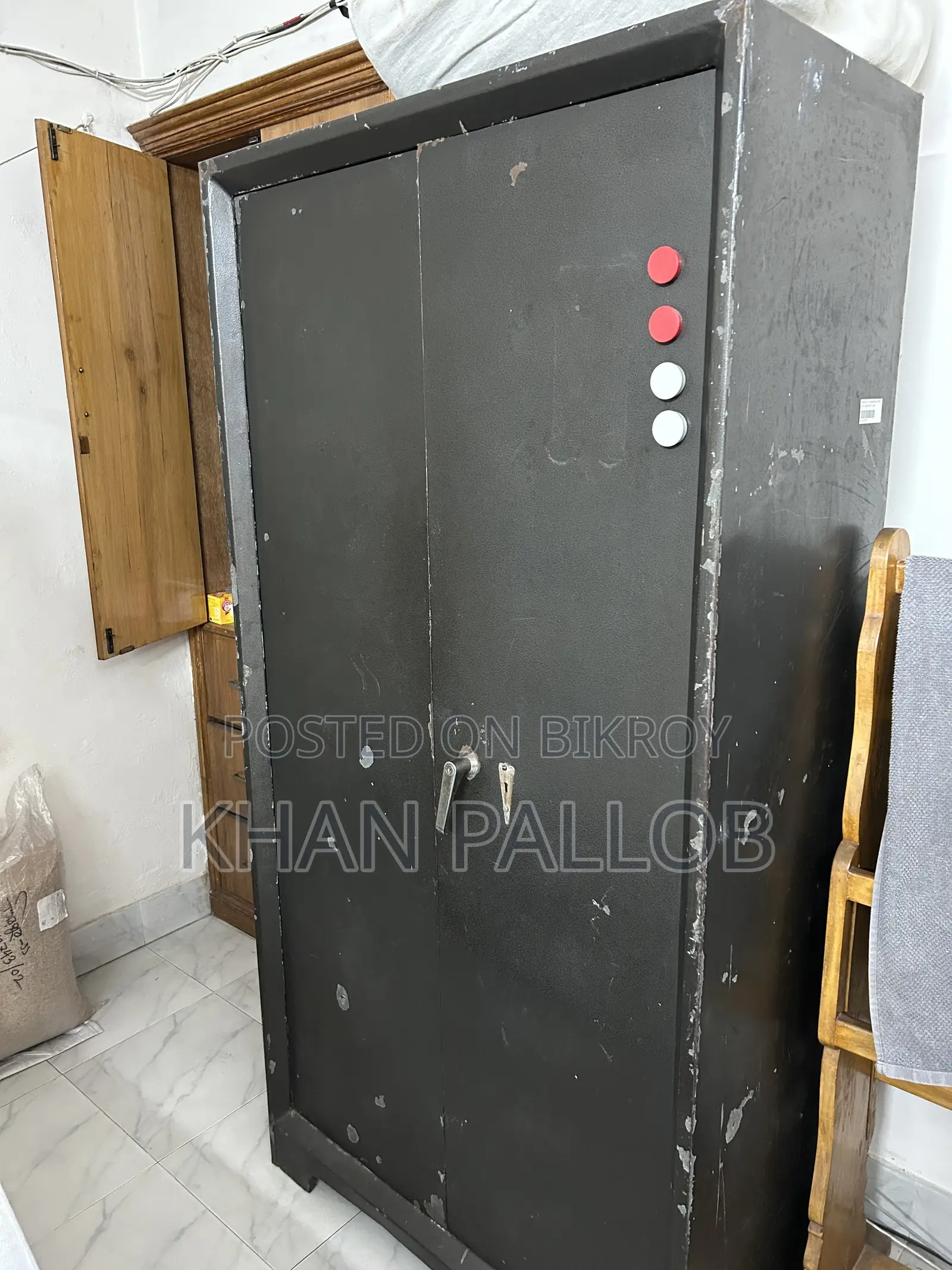 Office Steel Cabinet