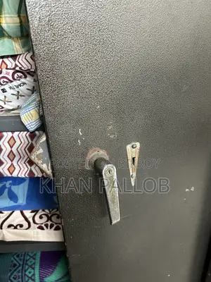Office Steel Cabinet