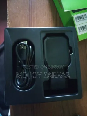 Oraimo Watch 5 Max(New)