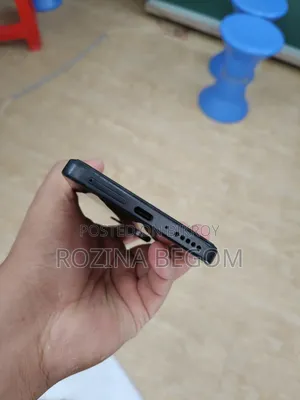 Xiaomi Redmi Note 13 256 GB Black