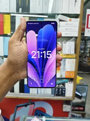Xiaomi Redmi Note 13 Pro+ 256 GB Silver