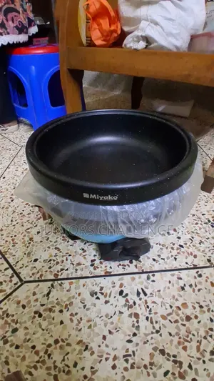 Multi Cooker