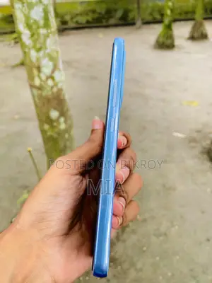 Samsung Galaxy A53 5G 128 GB Blue